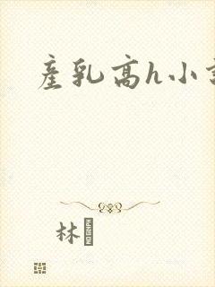 产乳高h小说封面