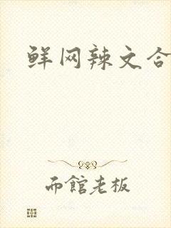 鲜网辣文合集