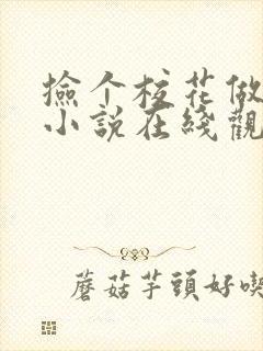 捡个校花做老婆小说在线观看