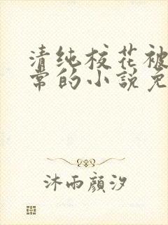 清纯校花被擒日常的小说免费阅读