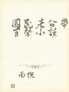 国民老公带回家有声小说