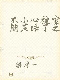 不小心被室友男朋友睡了之后by辣梨