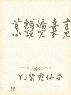 首辅娇妻有空间小说完本免费阅读