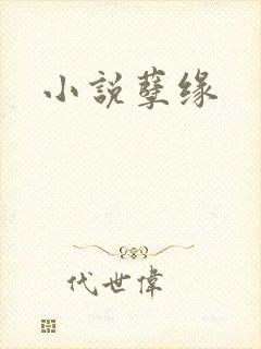 小说孽缘