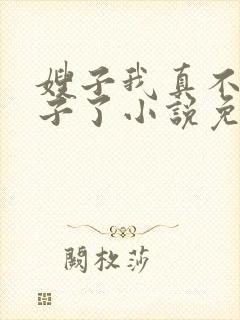 嫂子我真不是傻子了小说免费阅读全文下载