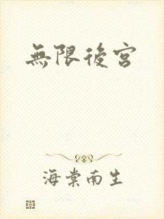 无限后宫封面