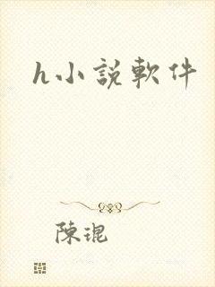 h小说软件