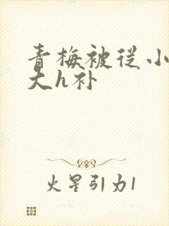 青梅被从小摸到大h补