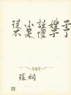 从小说嫂子我真不是傻子了免费阅读封面