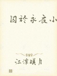 囚于永夜小说