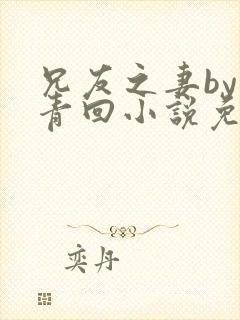 兄友之妻by画青回小说免费阅读25章封面