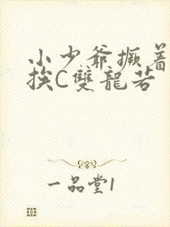 小少爷撅着屁股挨C双龙若