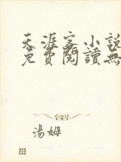 天涯客小说全文免费阅读无删减封面