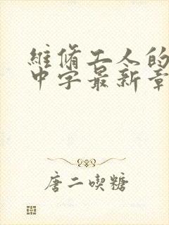 维修工人的绝遇中字最新章节
