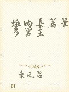 炖肉长篇笔趣阁多男主封面