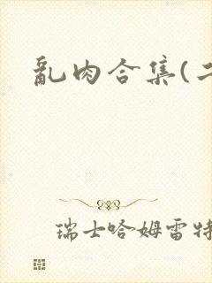 乱肉合集(二)