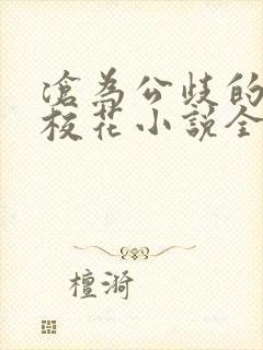沧为公歧的清纯校花小说全文在线阅封面
