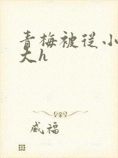青梅被从小摸到大h