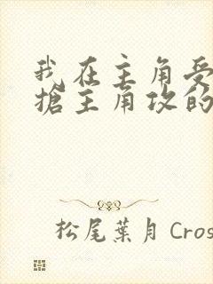 我在主角受文里抢主角攻的小说全文免费阅读
