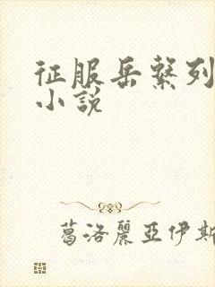 征服岳系列短篇小说