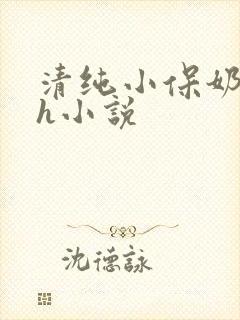 清纯小保奶好大h小说