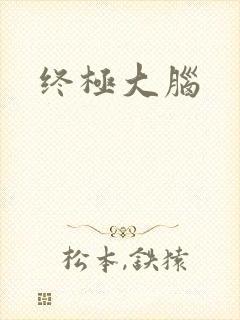 终极大脑