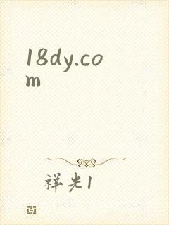 18dy.com