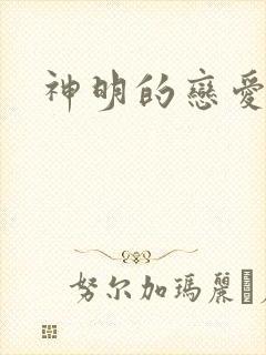 神明的恋爱游戏