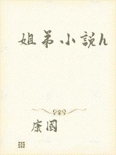 姐弟小说h封面