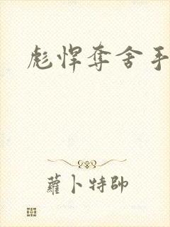 彪悍夺舍手札