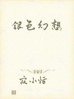 银色幻想