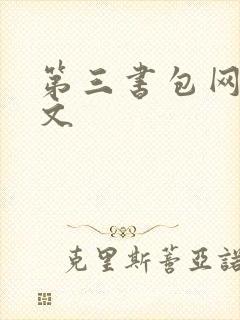 第三书包网高辣文