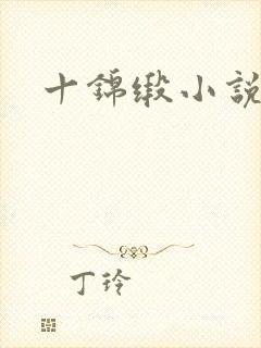 十锦缎小说