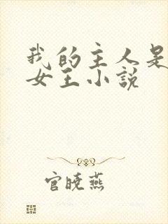 我的主人是老婆女王小说