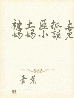 被土匪抓上山的妈妈小说免费阅读封面