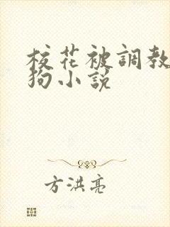 校花被调教成母狗小说