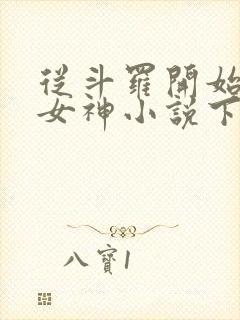 从斗罗开始俘获女神小说下载txt