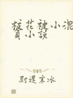 校花被小混混欺负小说