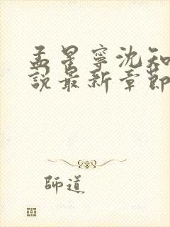孟星宁沈知聿小说最新章节免费阅读