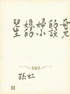 儿媳妇的奇妙人生的小说免费阅读