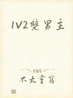 1V2双男主