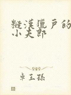 糙汉猎户的替嫁小夫郎封面