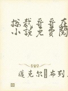 总裁哥哥在上的小说免费阅读无弹窗