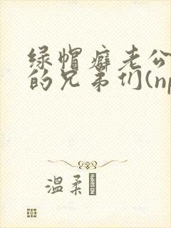 绿帽癖老公和他的兄弟们(np