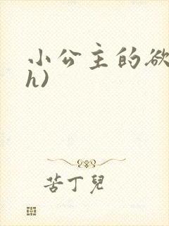 小公主的欲奴(h)