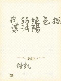 我的绝色总裁老婆洪阳