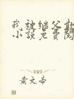 我被继父欺负了小说免费阅读封面