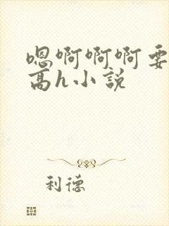嗯啊啊啊要喷了高h小说