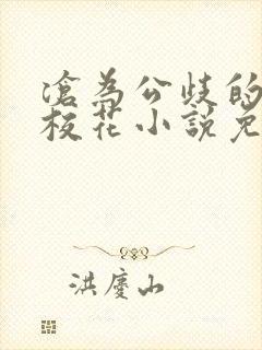 沧为公歧的清纯校花小说免费阅读