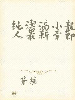 纯洁滴小龙捞尸人最新章节更新